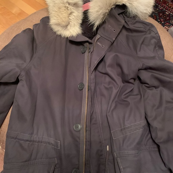 Marc by Marc Jacobs Jacket - Picture 5 of 9